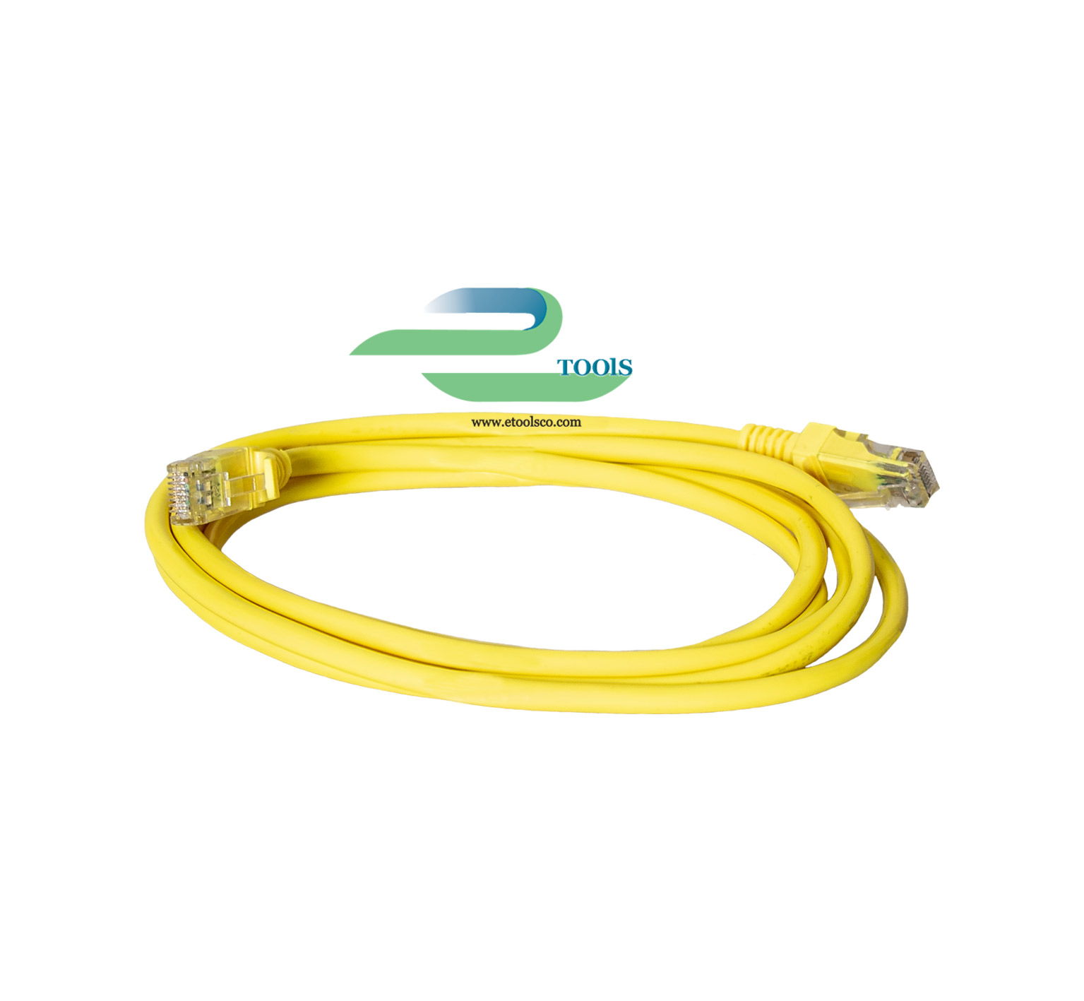 پچ کورد شبکه 2 متری CAT5